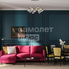 Продажа 3-комн квартиры на вторичном рынке Миклухо-Маклая ул,  д. 30