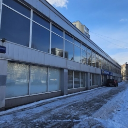 Аренда ПСН ул Тимирязевская, д. 13 Аренда ПСН ул Тимирязевская, д. 13