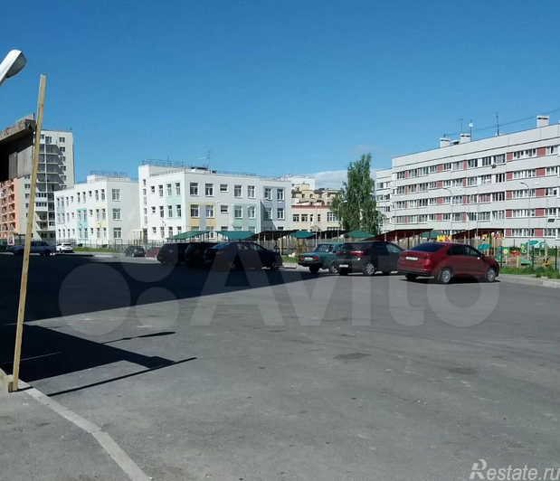 Аренда ПСН Московское шоссе,  д. 258,  к. 1