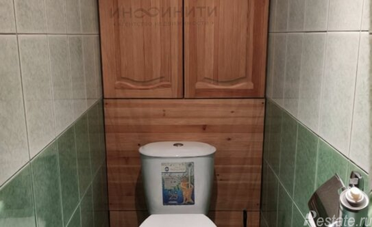 Продажа 2-комн квартиры на вторичном рынке улица Петра Романова