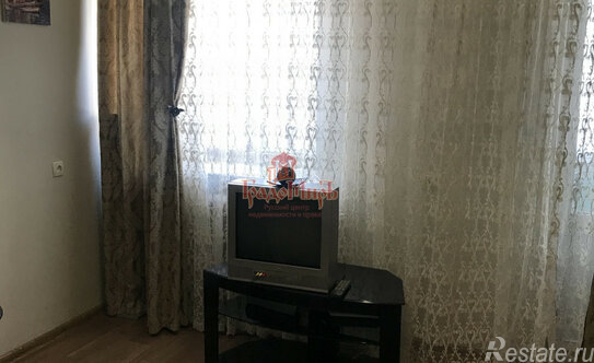 Продажа 1-комн квартиры на вторичном рынке Орудьево, Новая улица,  д. 2