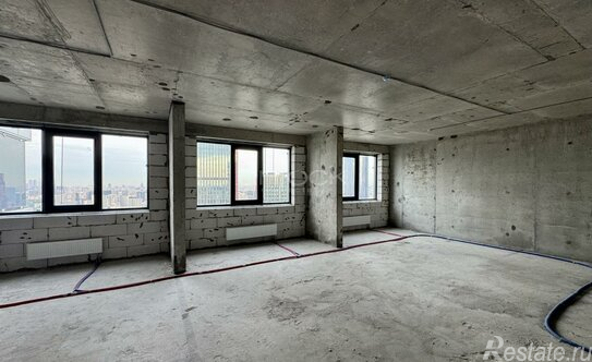 Продажа 3-комн квартиры на вторичном рынке Шмитовский проезд,  д. 39 к6