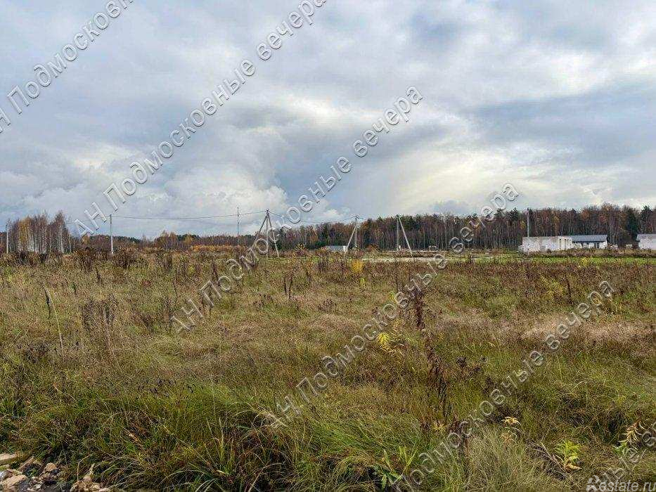 Продажа земли Пешково деревня,