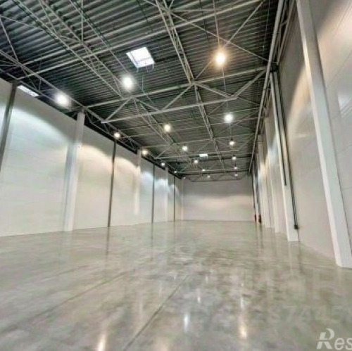 Склад Пулковское шоссе,  д. 56 к4