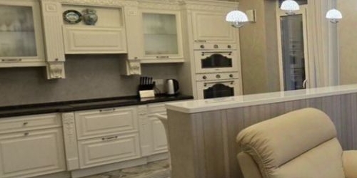 2-комн квартира улица Жукова, 3