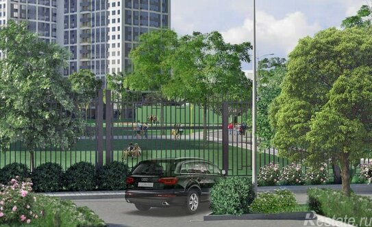 Продажа 2-комн квартиры на вторичном рынке Мытищи, Олимпийский пр-кт,  д. 12