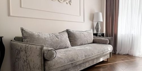 2-комн квартира Большая Дорогомиловская улица, 10