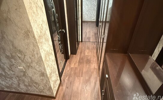 Продажа 3-комн квартиры на вторичном рынке Кутузовский пр-кт,  д. 15