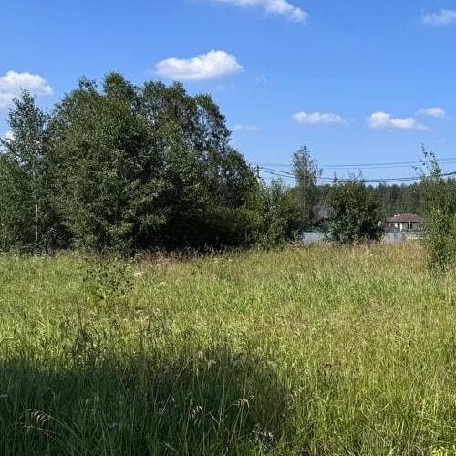 Земельный участок Березовка кп, 33