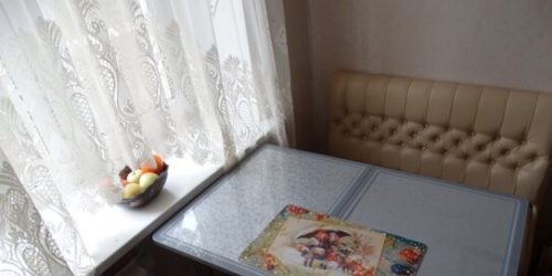 2-комн квартира Крюкова улица,  д. 11