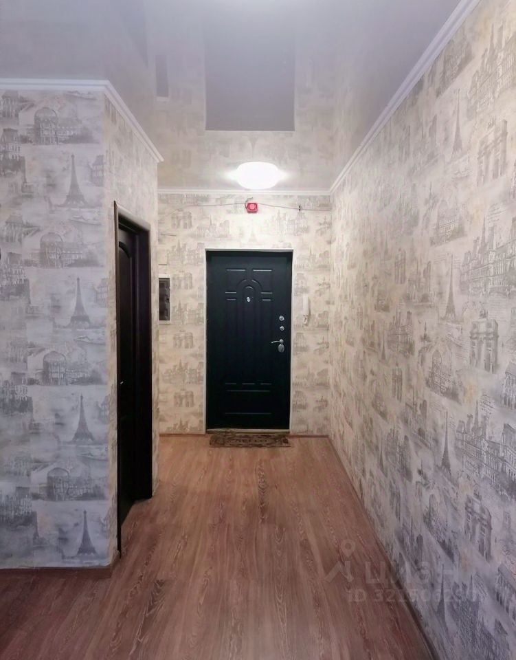 Продажа 3-комн квартиры на вторичном рынке Балашиха, улица Демин луг, 6/5