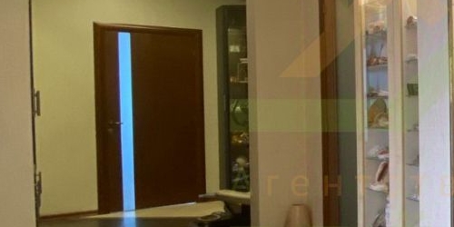 5-комн квартира улица Клары Цеткин, 18Бк1