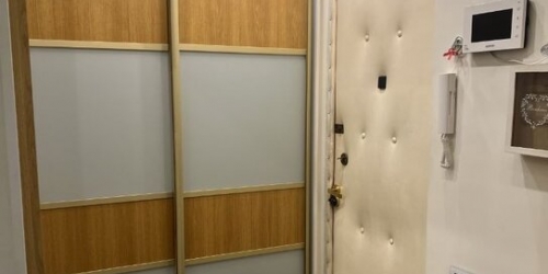 1-комн квартира Полевой 2-й пер,  д. 2