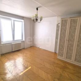 Продажа 2-комн квартиры на вторичном рынке проезд Черепановых,  д. 44