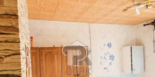 1-комн квартира Осташковская улица, дом 30