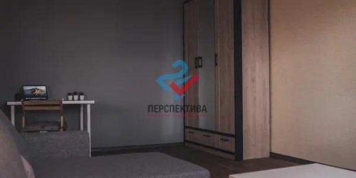 1-комн квартира Лермонтовский проспект, 8к1