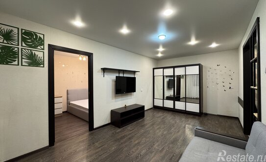 Продажа 2-комн квартиры на вторичном рынке ул Новочерёмушкинская,  д. 3А,  к. 2