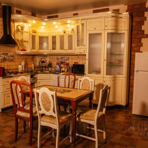 Отдельное здание Ландышевка, Береговая улица