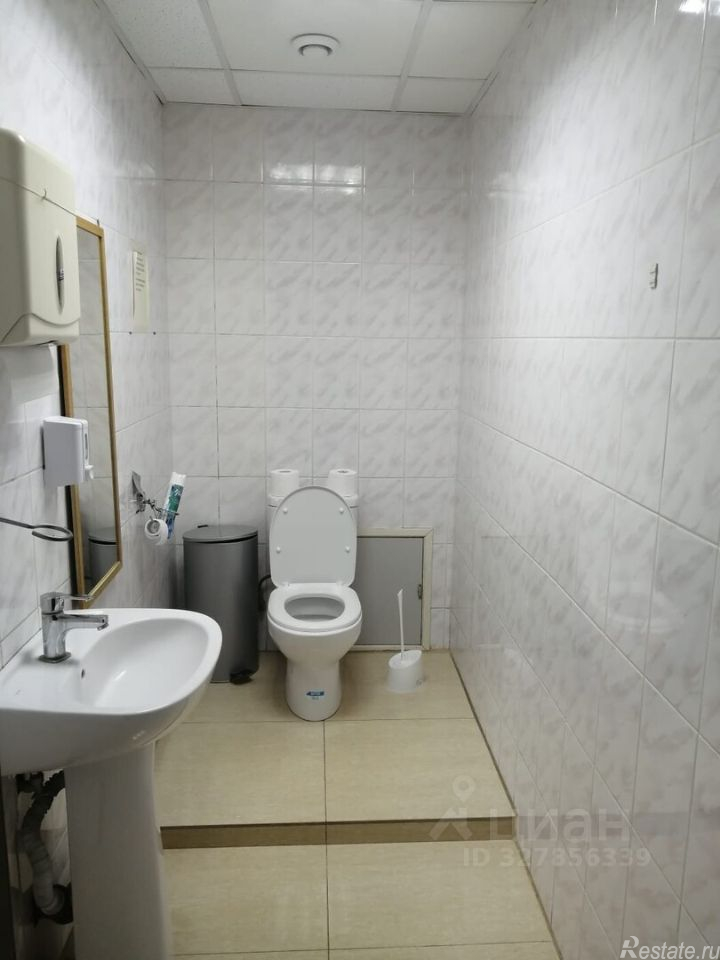 Аренда офиса Грохольский пер,  д. 28