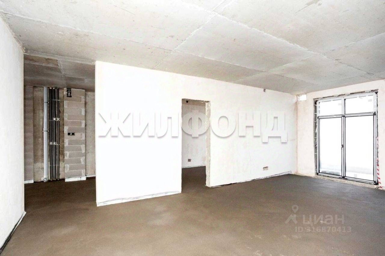 Продажа 1-комн квартиры на вторичном рынке Малоохтинский проспект, 68