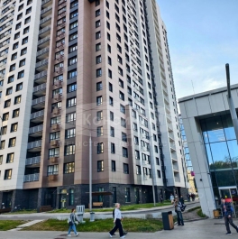 Аренда торгового помещения Марьиной Рощи 2-я ул,  д. 3