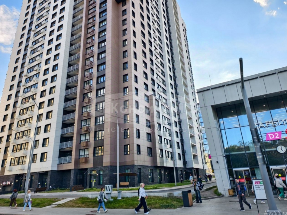 Аренда торгового помещения Марьиной Рощи 2-я ул,  д. 3