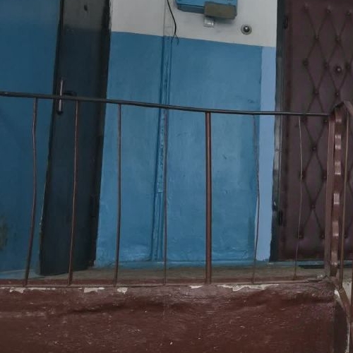 1-комн квартира Будогощь пгт, улица Кооперативная, 28