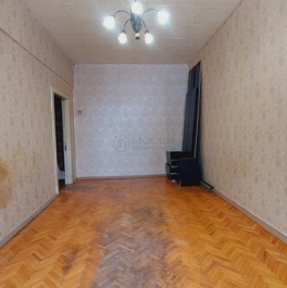 Продажа 2-комн квартиры на вторичном рынке улица Зорге,  д. 10 к2