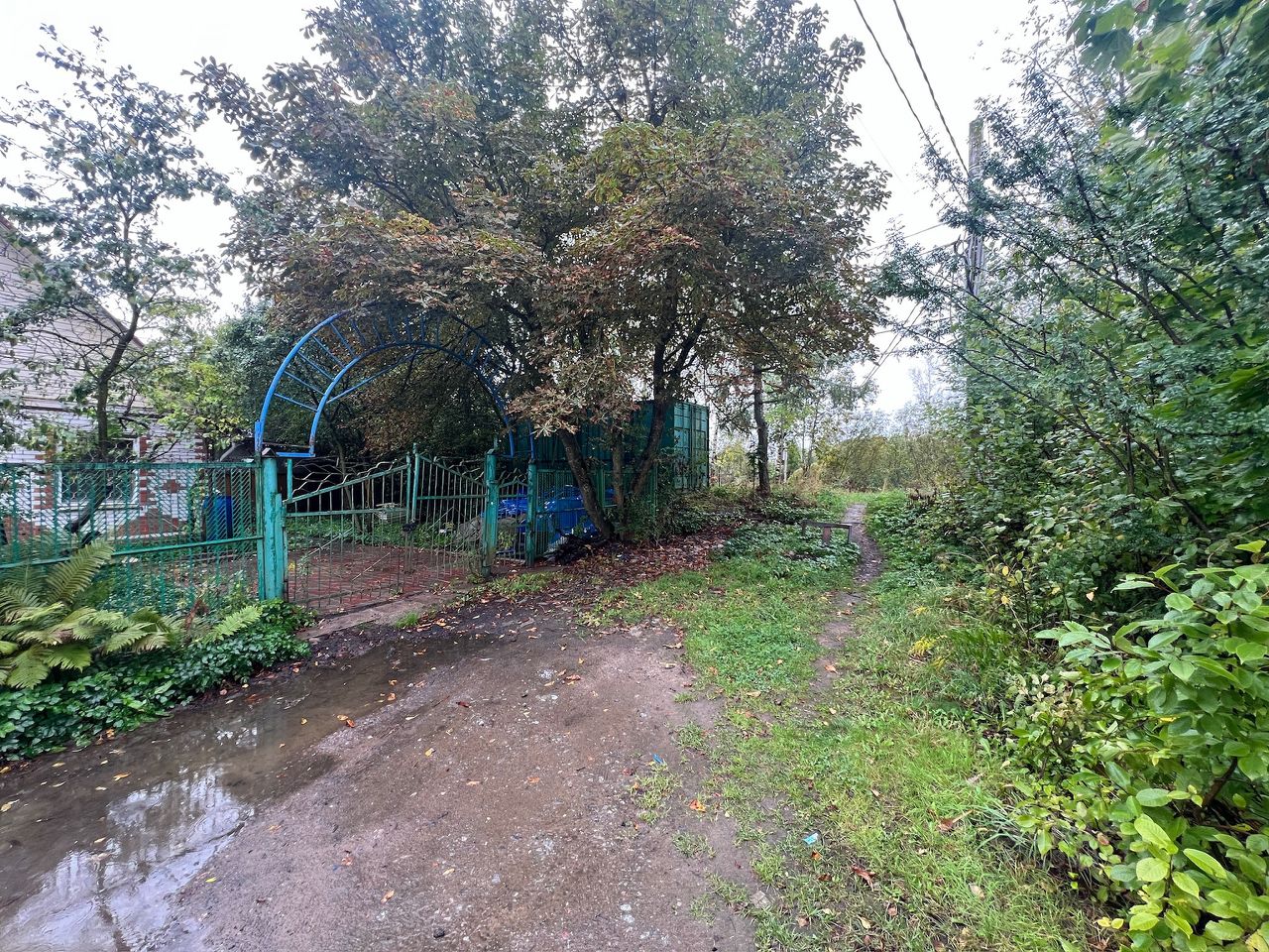 Продажа дома Торики СНТ