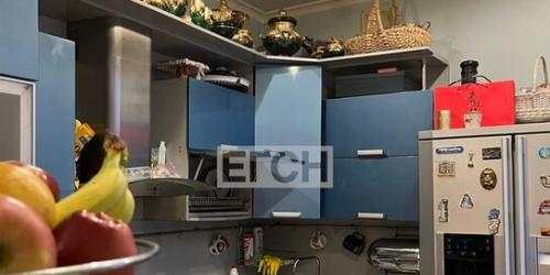 4-комн квартира Окружной проезд,  д. 12