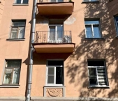 Продать Квартиры вторичка Кронштадт, улица Аммермана, 28   