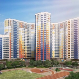 Продажа 2-комн квартиры на вторичном рынке ул Бестужевская,  д. 5