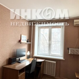 Продажа 1-комн квартиры на вторичном рынке Ивантеевская улица,  д. 32 к1