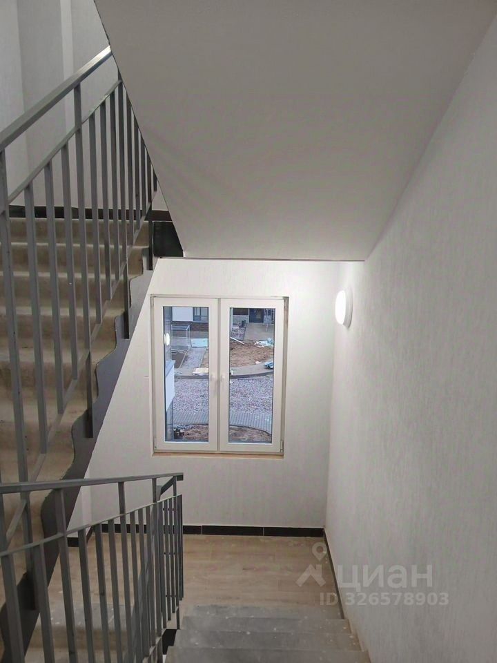 Продажа студии Сертолово, улица Златоглавая, 2к4