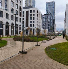 Продажа 3-комн квартиры на вторичном рынке Петра Кончаловского ул