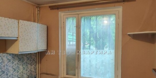 2-комн квартира улица Пестеля,  д. 8В