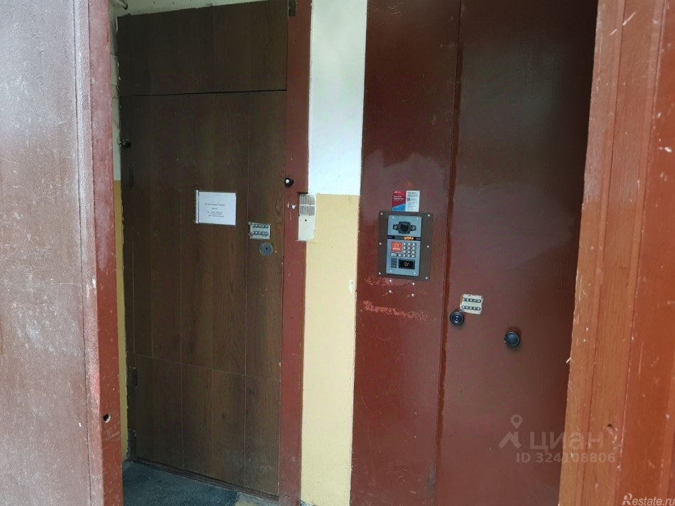 Продажа офиса улица Капитана Воронина,  д. 8