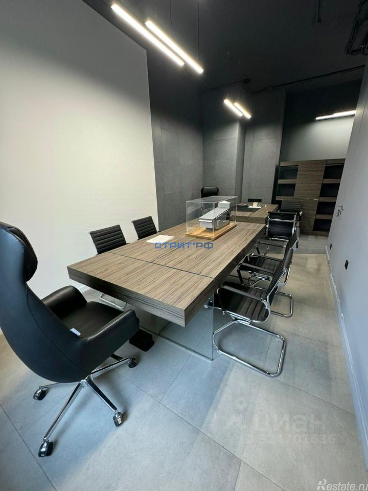 Продажа ПСН Кавказский бульвар,  д. 27 к2
