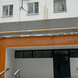 Продажа 1-комн квартиры на вторичном рынке улица Академика Арцимовича