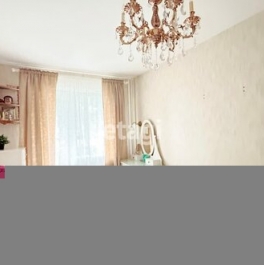 Продажа 3-комн квартиры на вторичном рынке Моравский пер,  д. 3,  к. 3