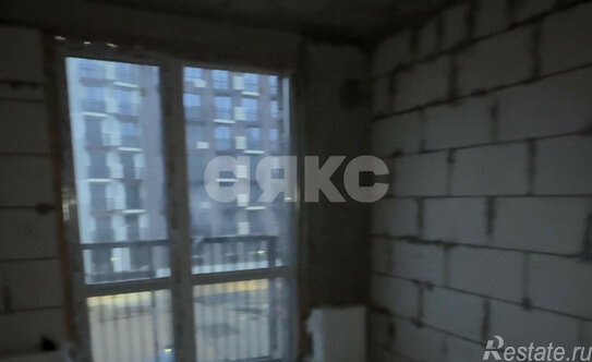 Продажа 1-комн квартиры в новостройке Сходня, ул Фрунзе,  д. 30