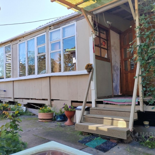 Коттедж/дом Центральная улица