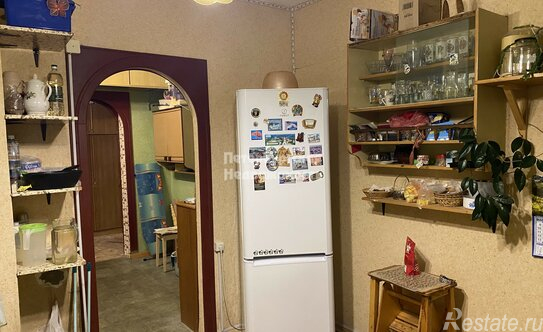 Продажа 2-комн квартиры на вторичном рынке Карпатская М. ул,  д. 21