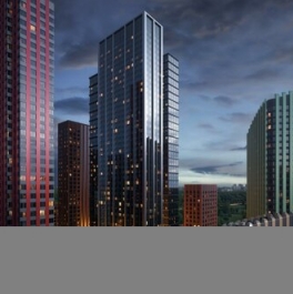 Продажа 2-комн квартиры на вторичном рынке ул Борисовские Пруды,  д. 1,  к. 67