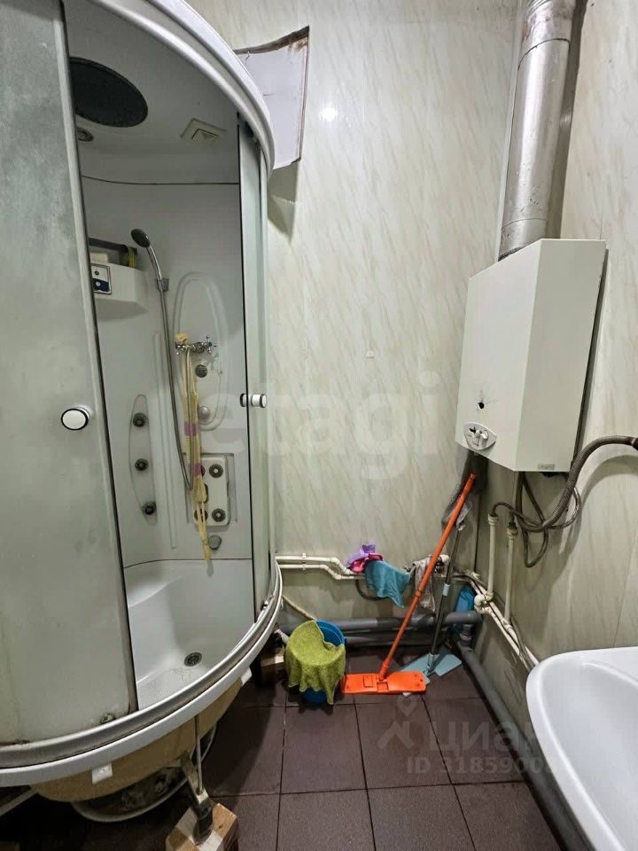 Продажа 4-комн квартиры на вторичном рынке Большая Академическая улица, 8К1