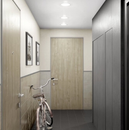 Продажа 2-комн квартиры на вторичном рынке Маломосковская улица