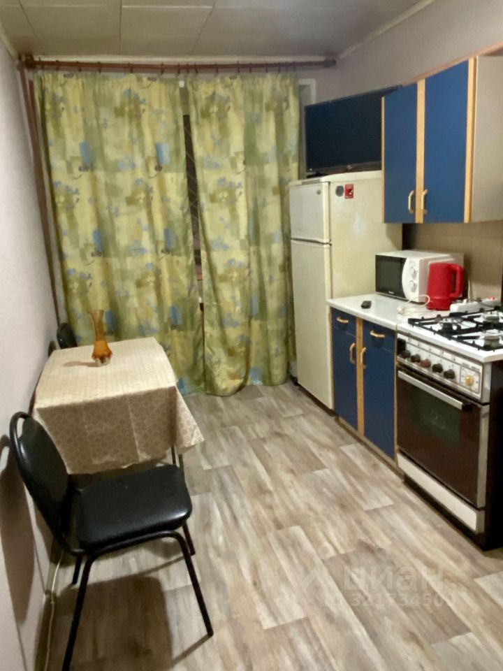 Продажа 1-комн квартиры на вторичном рынке Есенинский бульвар, 9К5