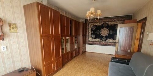 1-комн квартира Авиаконструкторов пр-кт,  д. 36