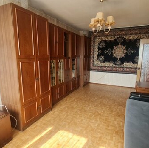 1-комн квартира Авиаконструкторов пр-кт,  д. 36