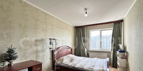 2-комн квартира ул Генерала Симоняка,  д. 4,  к. 5